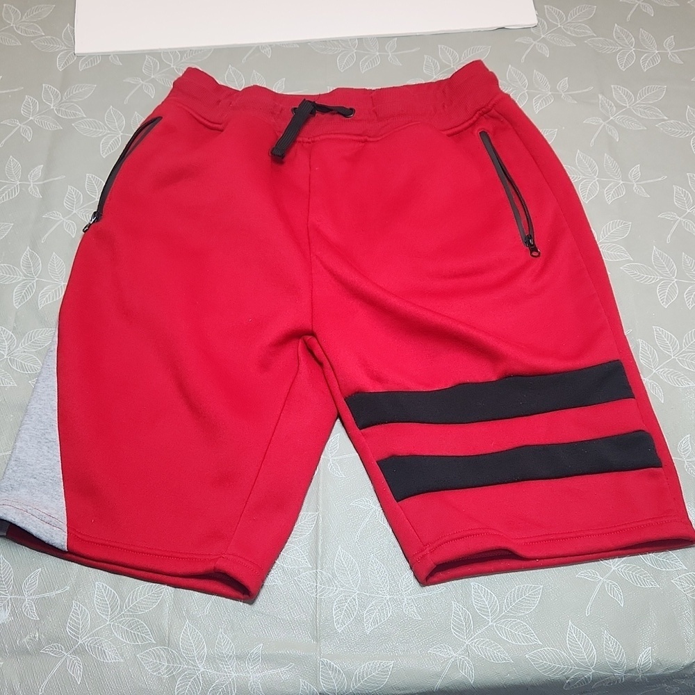 Truerock Sweat Shorts